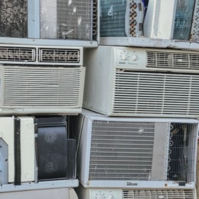 Alanya Bölgesinde Hurda Naylon Fiyatları